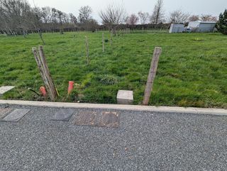  Terrain � vendre 585 m�