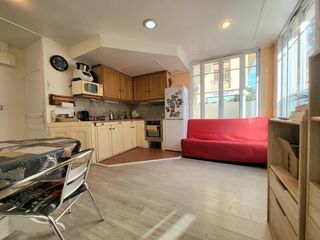  Appartement � vendre 2 pi�ces 34 m�