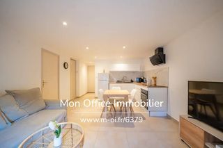  Appartement � vendre 2 pi�ces 38 m�