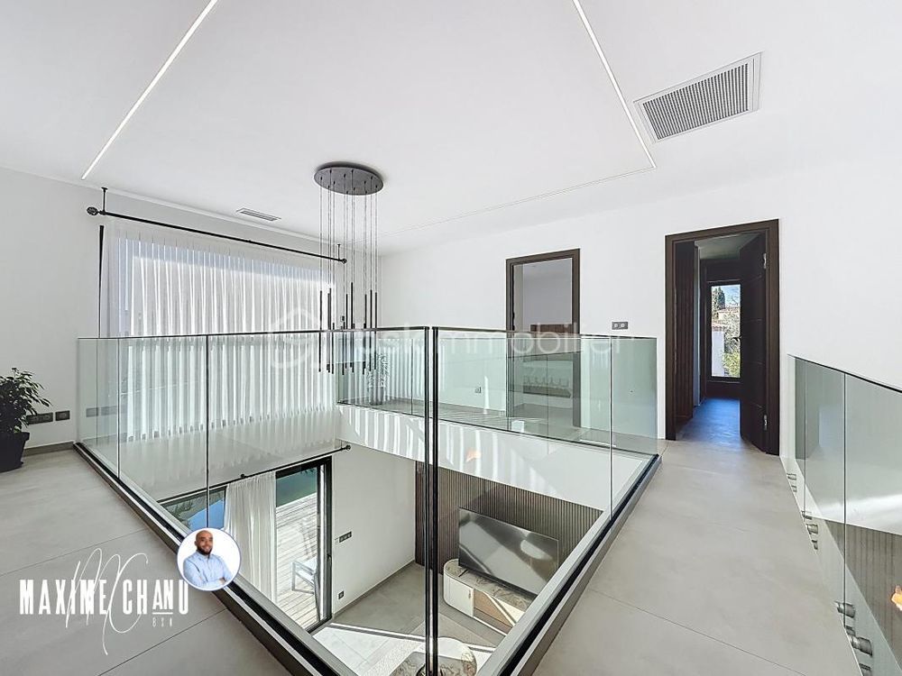 � vendre  Maison Saint-Jean-de-V�das (34430)