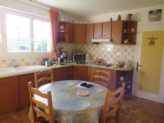  Maison � vendre 5 pi�ces 114 m�