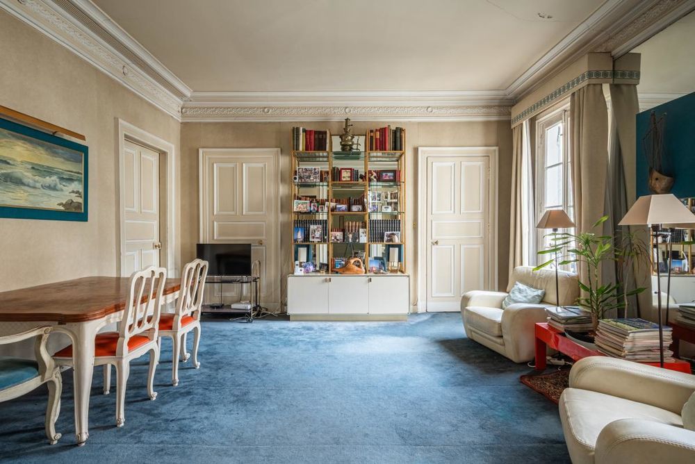 � vendre  Appartement Paris 8