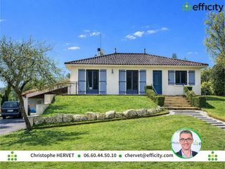  Maison � vendre 4 pi�ces 87 m�