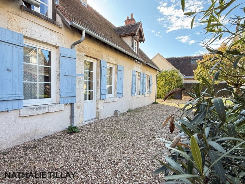 � vendre  Maison Orl�ans (45000)