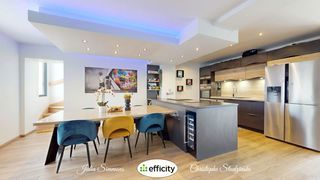  Maison � vendre 8 pi�ces 184 m�