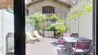  Appartement � vendre 4 pi�ces 119 m�