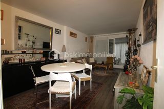  Appartement � vendre 2 pi�ces 34 m�