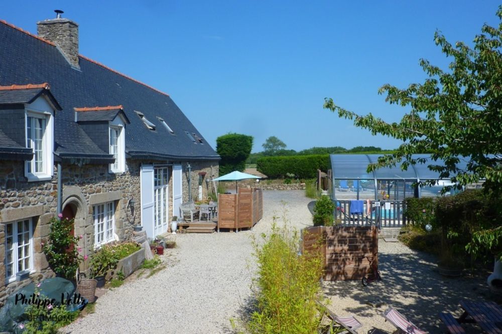 � vendre  Maison Cancale (35260)