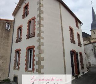  Maison � vendre 7 pi�ces 135 m�