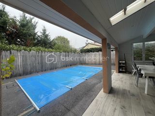  Maison � vendre 6 pi�ces 131 m�