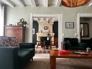  Maison � vendre 10 pi�ces 260 m�