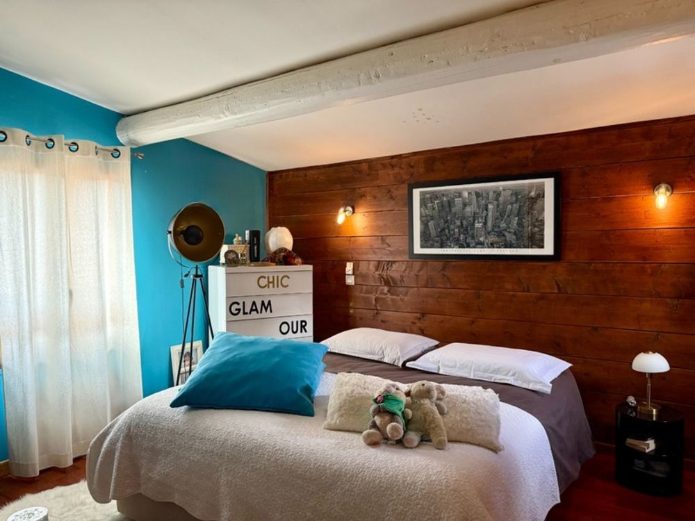 � vendre  Maison Anduze (30140)