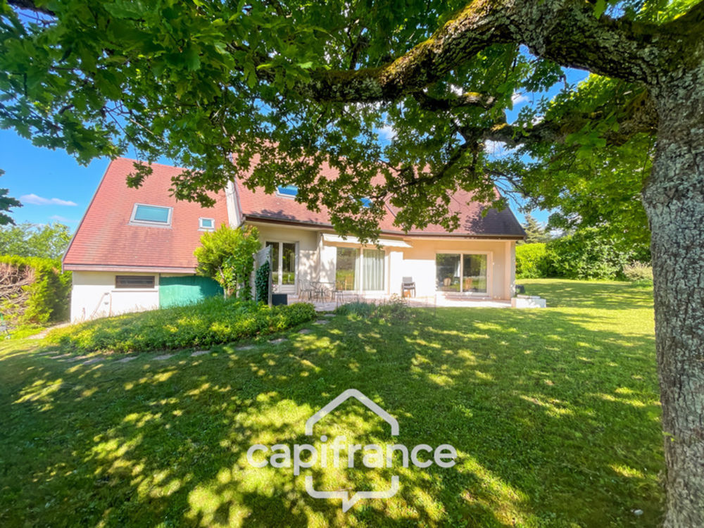 � vendre  Propri�t�/ch�teau Dijon (21000)