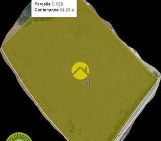  Terrain � vendre 5425 m�