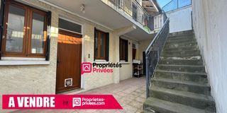  Maison � vendre 4 pi�ces 125 m�