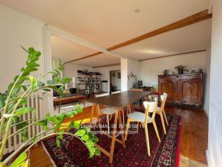  Appartement � vendre 4 pi�ces 129 m�