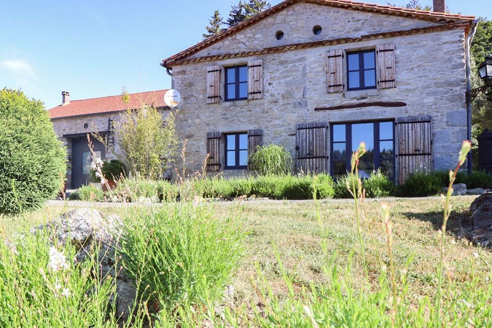 � vendre  Maison Les Martys (11390)