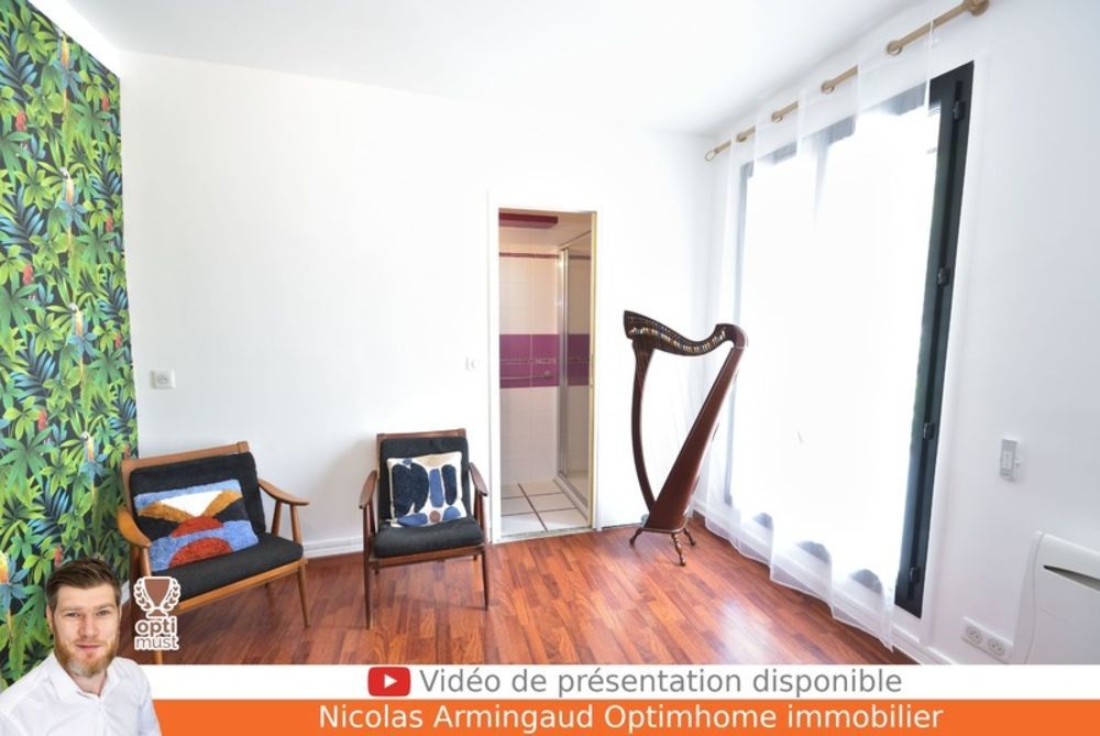 � vendre  Maison Antony (92160)