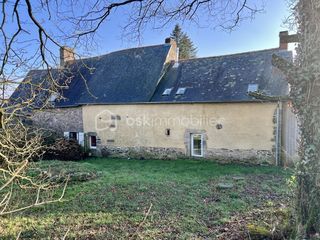  Maison � vendre 5 pi�ces 114 m�