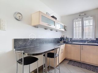  Maison � vendre 5 pi�ces 97 m�