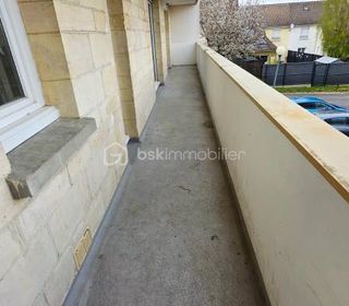  Appartement � vendre 2 pi�ces 50 m�