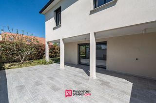  Maison � vendre 7 pi�ces 190 m�