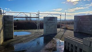  Maison � vendre 4 pi�ces 100 m�