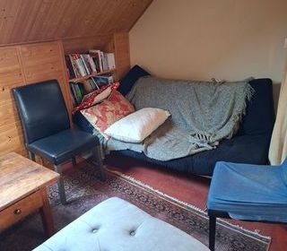  Appartement � louer 1 pi�ce 25 m�