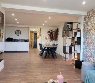  Appartement � vendre 4 pi�ces 99 m�