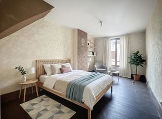  Appartement � vendre 5 pi�ces 130 m�