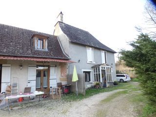  Maison � vendre 8 pi�ces 121 m�