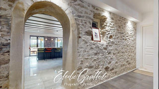  Propri�t�/ch�teau � vendre 11 pi�ces 290 m�