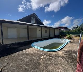  Maison � vendre 4 pi�ces 116 m�