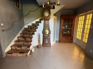  Maison � vendre 10 pi�ces 221 m�