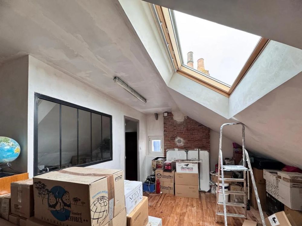 � vendre  Maison Angers (49100)