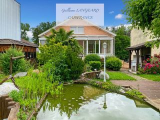  Maison � vendre 5 pi�ces 145 m�