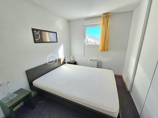  Appartement � vendre 3 pi�ces 48 m�