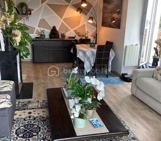  Appartement � vendre 3 pi�ces 71 m�