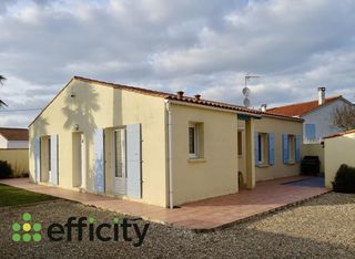  Maison � vendre 4 pi�ces 97 m�