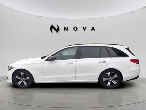 Mercedes Classe C -Klasse T AVANTGARDE*ACC* 2022 occasion Pessac 33600