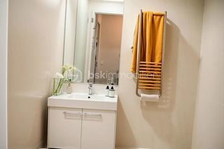  Appartement � vendre 2 pi�ces 40 m�