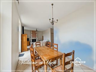  Maison � vendre 6 pi�ces 166 m�