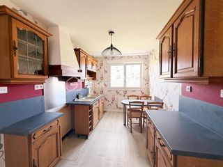  Maison � vendre 4 pi�ces 61 m�