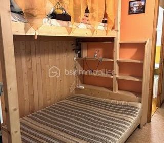  Appartement � vendre 1 pi�ce 20 m�