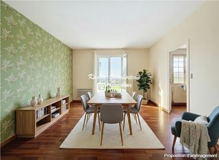  Maison � vendre 7 pi�ces 140 m�