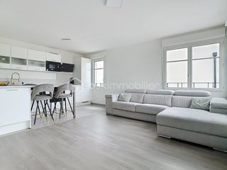  Appartement � vendre 3 pi�ces 63 m�