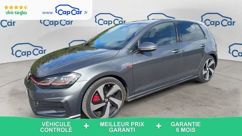 Volkswagen Golf GTi VII 2.0 TSI 245 DSG7 Performance 2019 occasion Jegun 32360