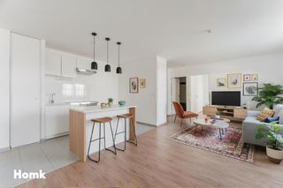  Appartement � vendre 2 pi�ces 52 m�