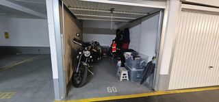  Parking / Garage � vendre 12 m�