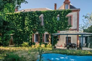  Maison � vendre 7 pi�ces 260 m�